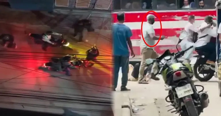 ছিনতাইকারী চক্রের দৌরাত্ম্য